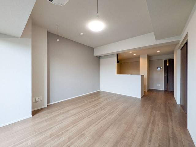 居室・リビング　ＬＤＫ(4)