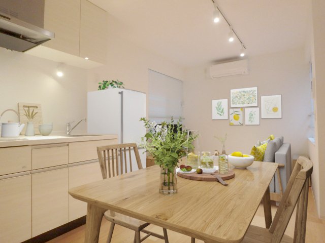 居室・リビング