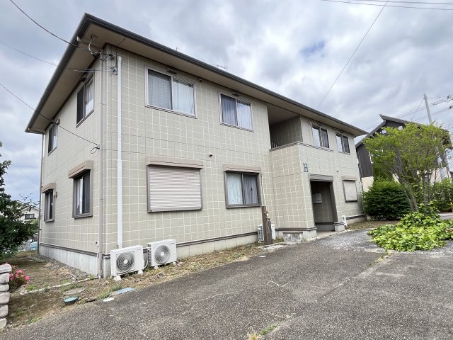 アルブルK H棟