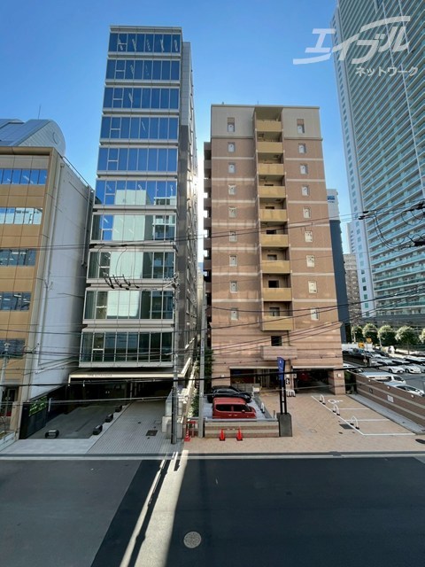 眺望　景色良好です。