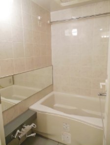 バス・シャワールーム　他部屋参考写真