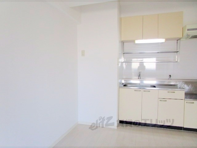 その他部屋・スペース　冷蔵庫置場