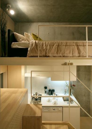 その他部屋・スペース　カスタリア中延