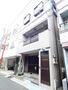 一之江駅より徒歩15分 築34年 3階建の賃貸物件