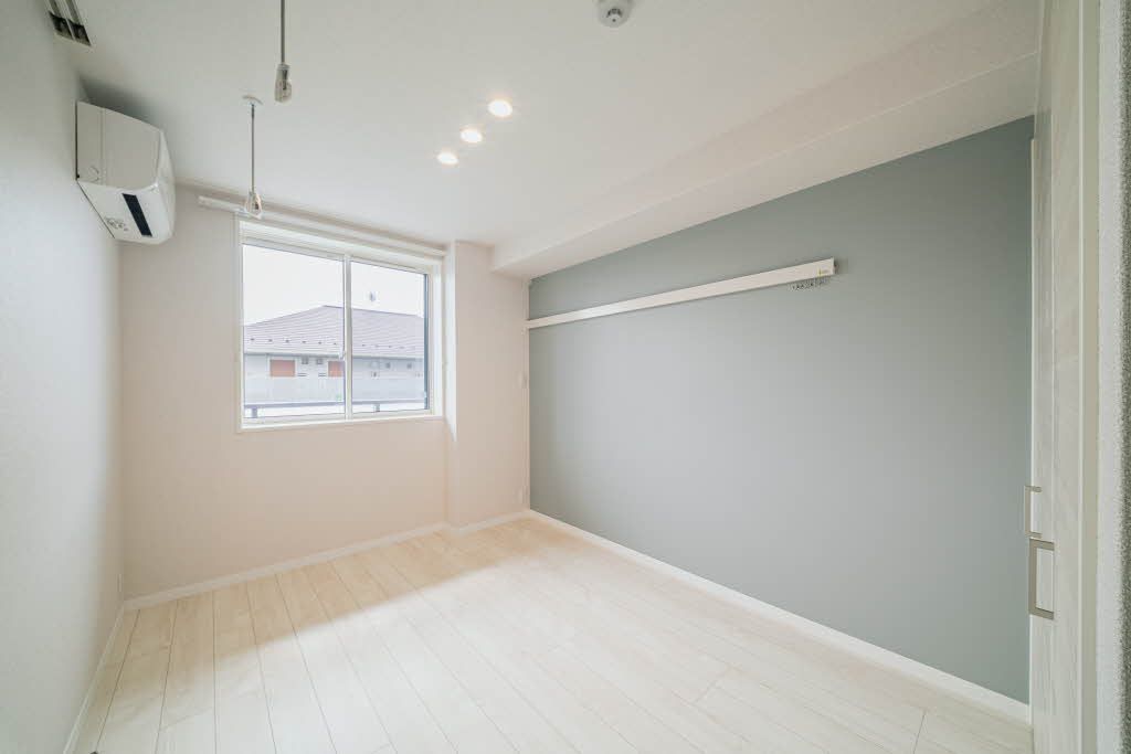 その他部屋・スペース　洋室