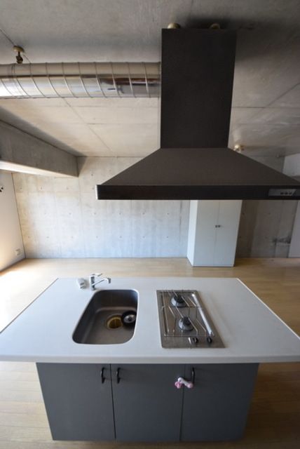 キッチン　★アイランドキッチン★