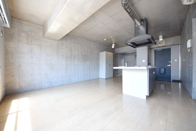 その他部屋・スペース　★開放的なワンルーム★