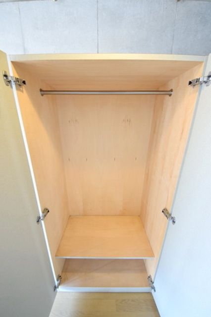 その他設備　★クローゼット★
