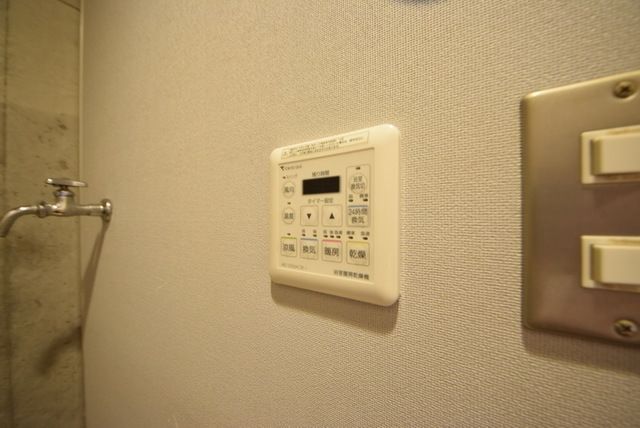 その他　★浴室乾燥★