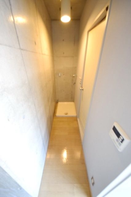 洗面設備　★脱衣スペース★