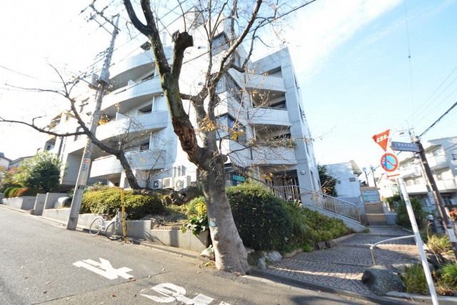 建物外観　★嬉しい礼金なし★