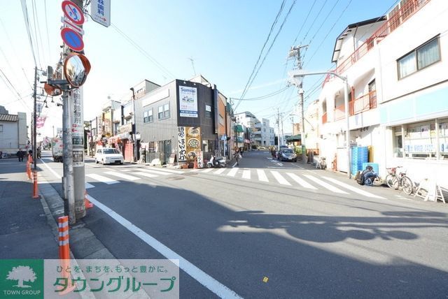 その他　三鷹台駅周辺（その他）まで160m