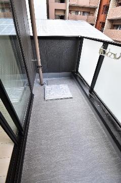 バルコニー　ベランダ