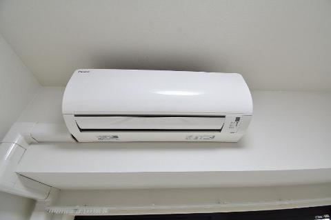 その他設備　室内設備