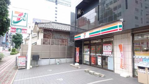 その他　セブンイレブン名古屋丸の内2丁目店（その他）まで105m