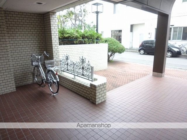 その他共有部分　その他共有部分