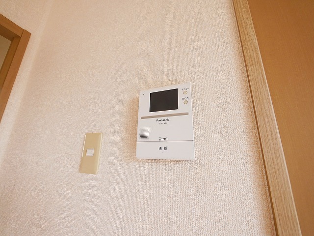 収納　収納があります