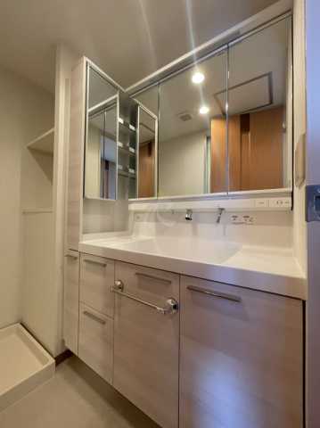 洗面設備　ソフィア音羽