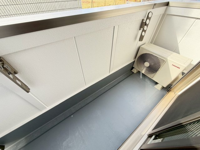 バルコニー　詳細は、RISUMO江坂本店までお問合せください♪