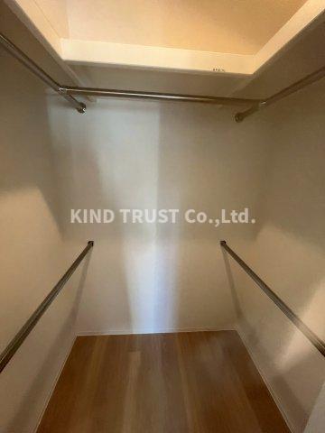 収納　こまごまとしたものを収納できそうですね