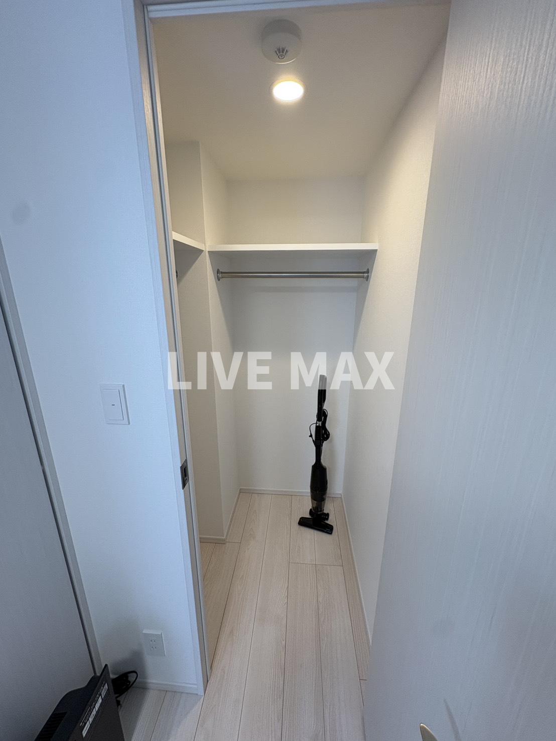 その他部屋・スペース