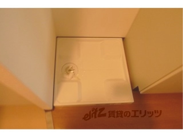 その他部屋・スペース　洗濯機置場