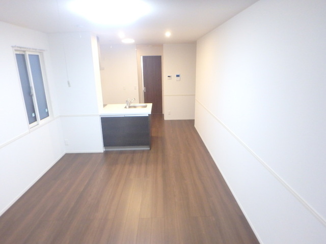 居室・リビング　洋室