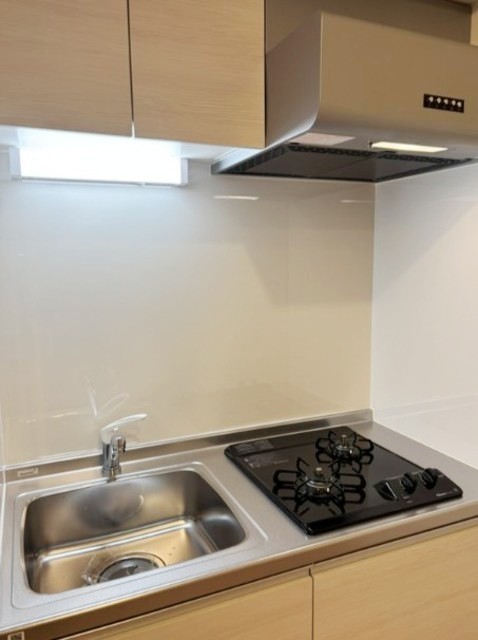 キッチン　同仕様参考写真