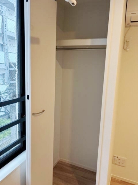 収納　同仕様参考写真