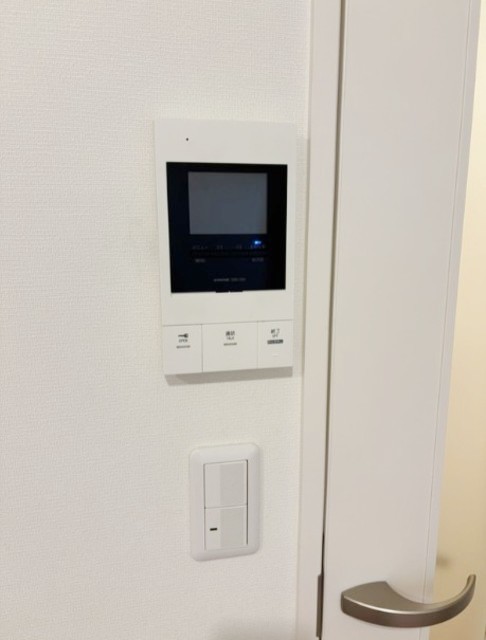 セキュリティ　同仕様参考写真