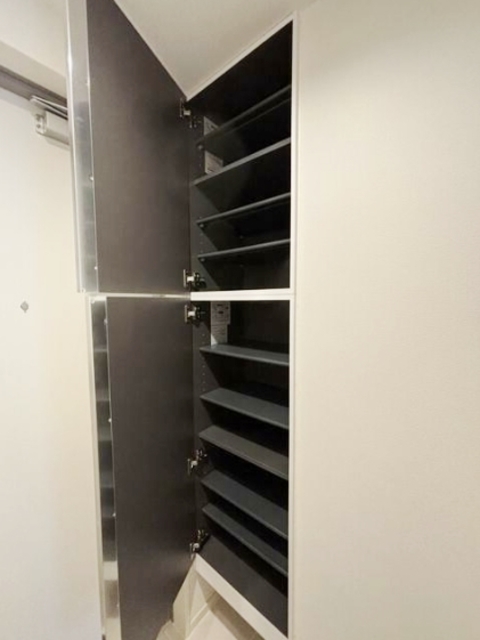 玄関　同仕様参考写真