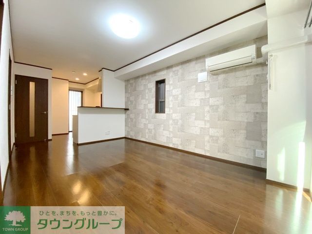 居室・リビング　リビング/居室