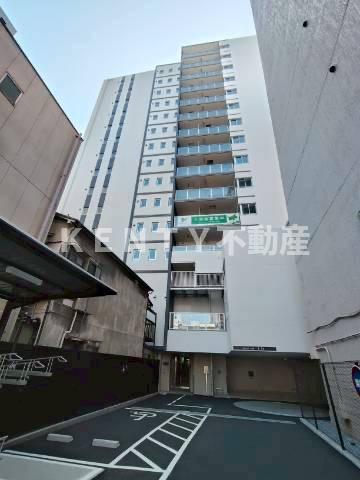 建物外観　建物外観を気になさる方へ、見た目の良い物件です