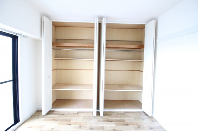 収納　※別部屋写真
