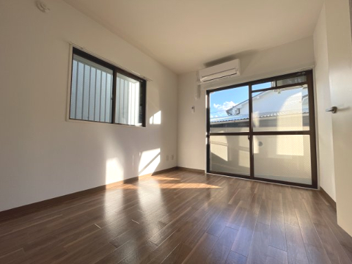 その他部屋・スペース　きれいな内装です