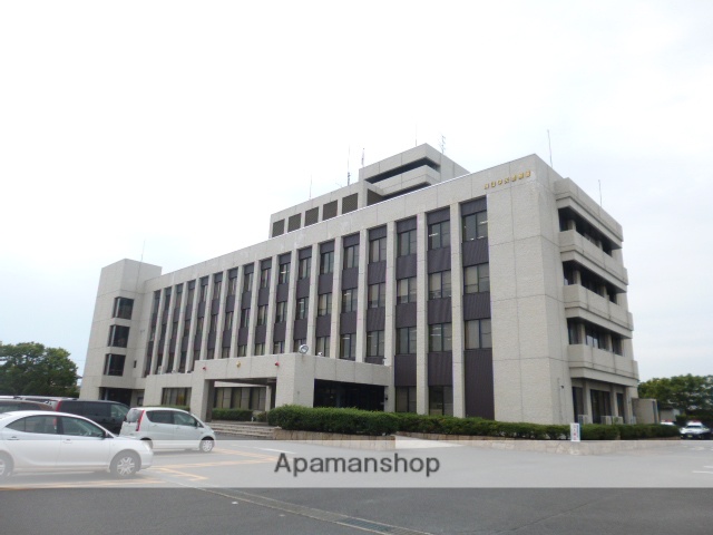 警察署・交番　岡山中央警察署（警察署・交番）まで2600m