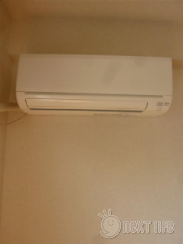 その他設備　セザールプラザ府中のその他設備