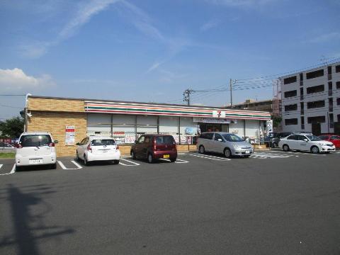 その他　セブンイレブン名古屋富が丘店（その他）まで383m