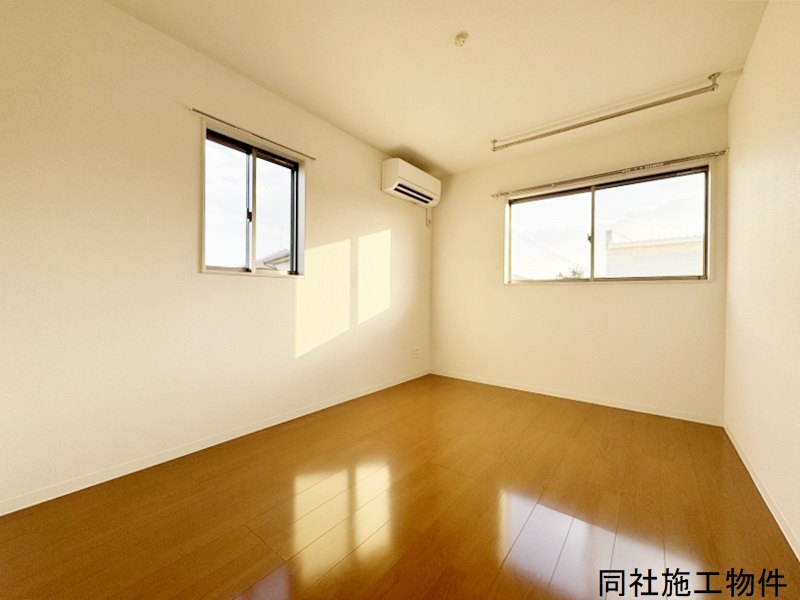 バルコニー　陽当たり良好♪