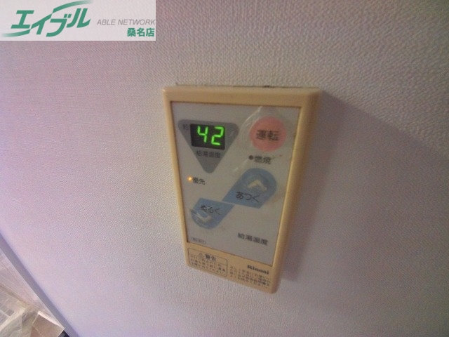 その他設備　同タイプ別部屋写真