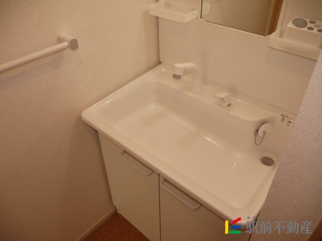 洗面設備　◆他部屋流用◆