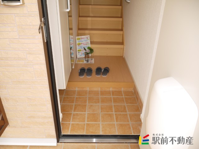 玄関　◆他部屋流用◆
