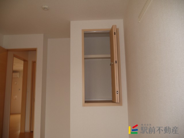 セキュリティ　◆他部屋流用◆