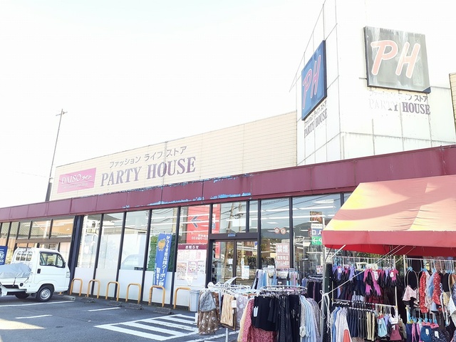 その他　DAISO パーティハウス妙寺店様（その他）まで1115m