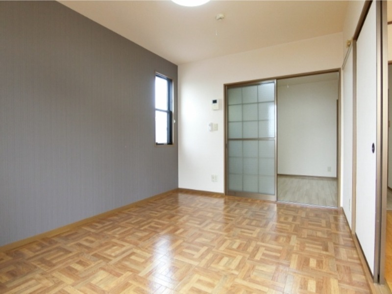 居室・リビング　図面と現状に相違がある場合には現状を優先