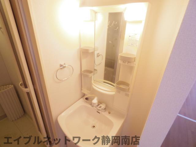 洗面設備　同イメージ