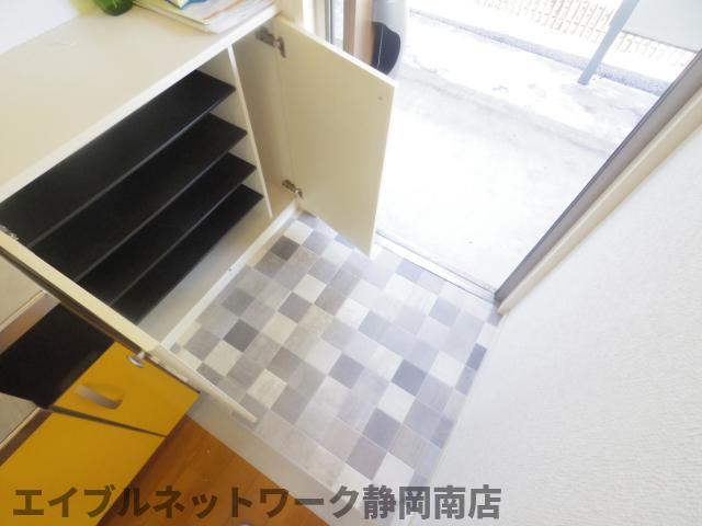 玄関　同イメージ