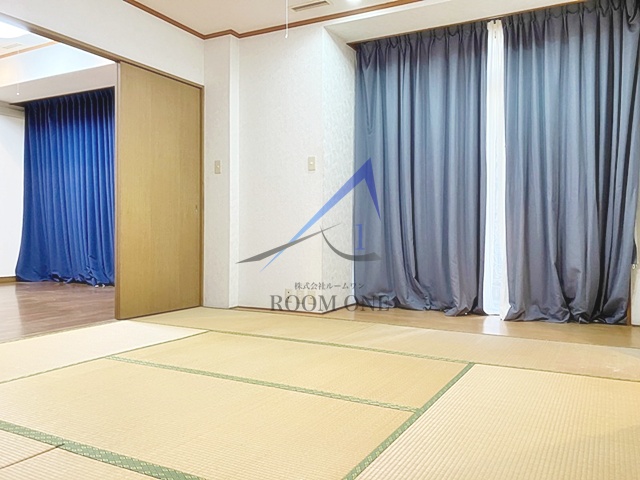 その他部屋・スペース　寝室です。イメージです。