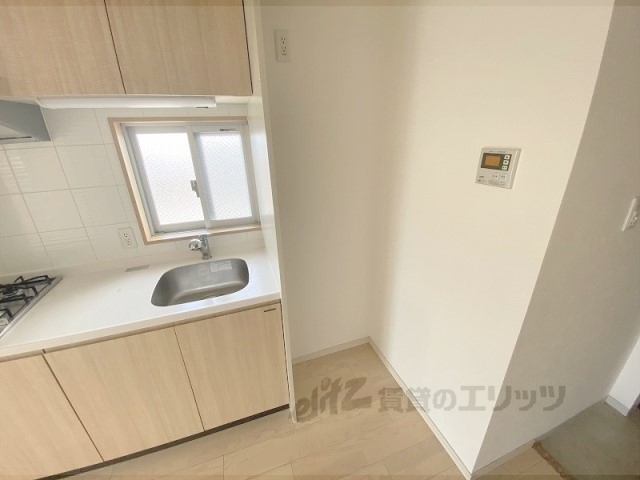 その他部屋・スペース　冷蔵庫置場