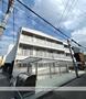 あびこ駅より徒歩9分 1階 築1年5ヶ月の賃貸物件